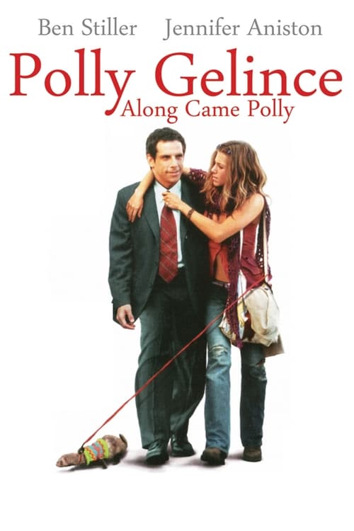 Polly Gelince izle (2004)