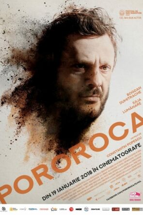 Pororoca izle (2018)