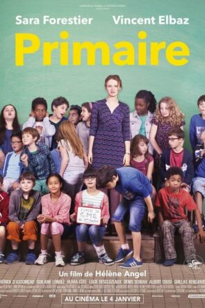 Primaire izle (2017)