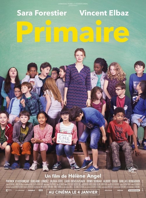 Primaire izle (2017)