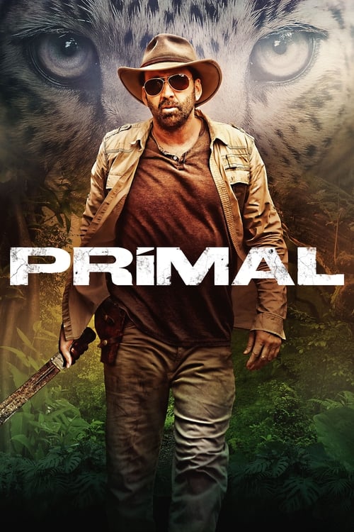 Primal izle (2019)