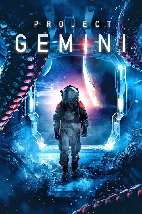 Project Gemini izle (2022)