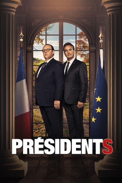 Présidents izle (2021)