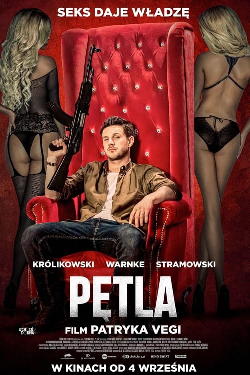 Pętla izle (2020)