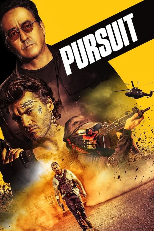 Pursuit izle (2022)