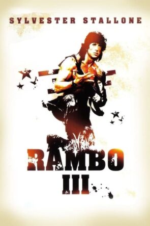 Rambo 3 izle (1988)