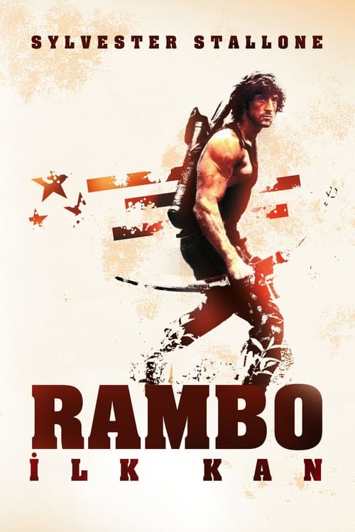 Rambo: İlk Kan izle (1982)