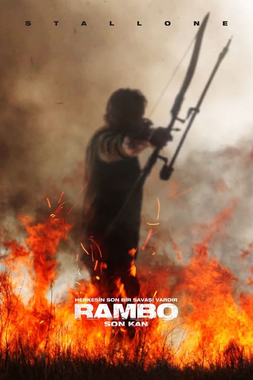 Rambo: Son Kan izle (2019)