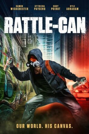 Rattle Can izle (2021)