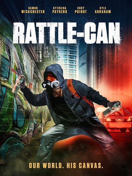 Rattle Can izle (2021)