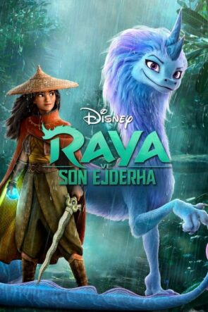 Raya ve Son Ejderha izle (2021)