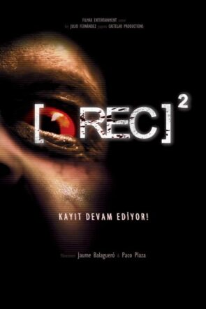 Rec 2 izle (2009)