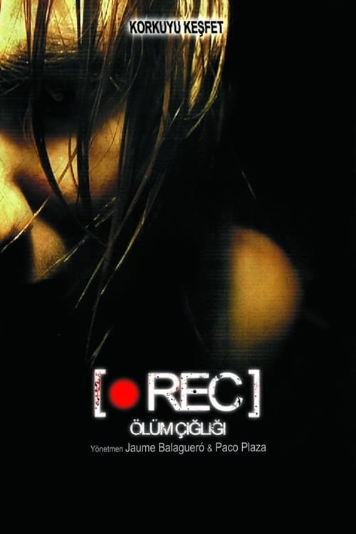 Rec: Ölüm Çığlığı izle (2007)