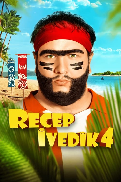 Recep İvedik 4 izle (2014)