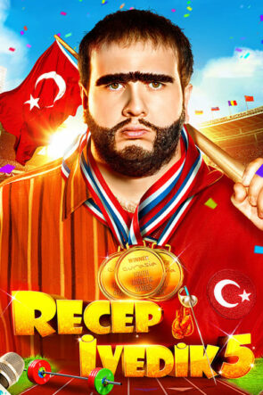 Recep İvedik 5 izle (2017)