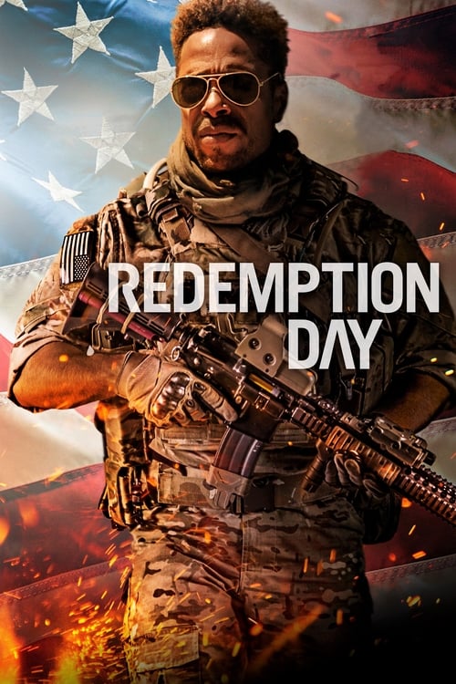 Redemption Day izle (2021)