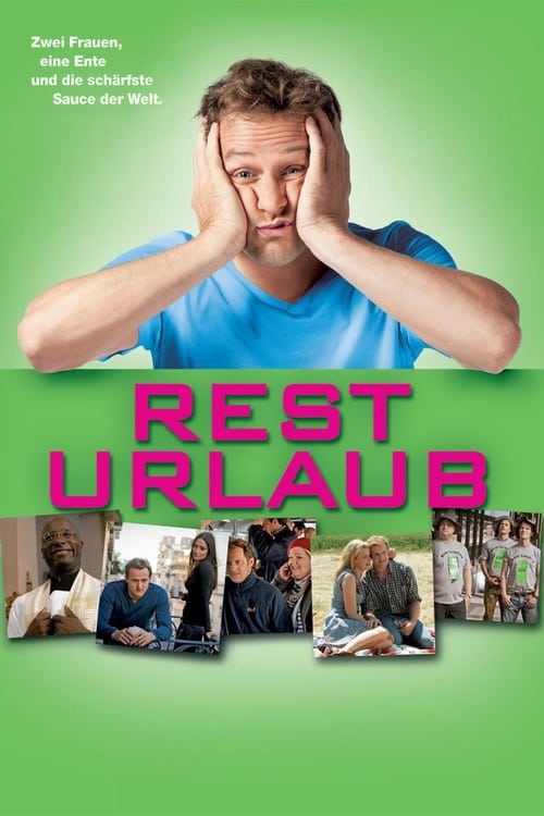 Resturlaub izle (2011)