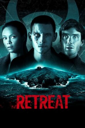 Retreat izle (2011)