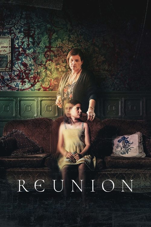 Reunion izle (2020)