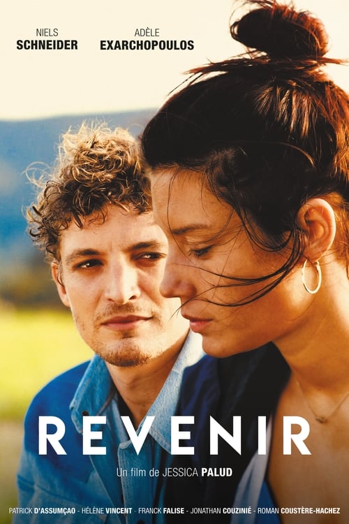 Revenir izle (2020)