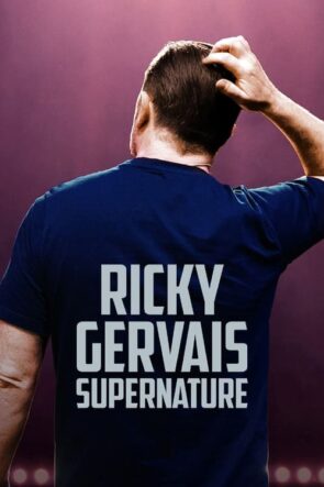 Ricky Gervais: SuperNature izle (2022)