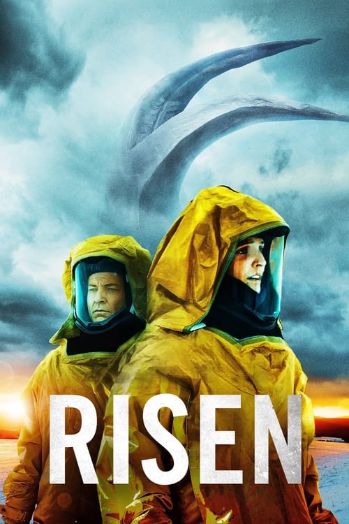 Risen izle (2021)