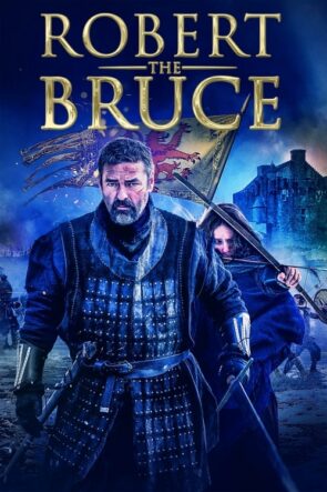 Robert the Bruce izle (2019)