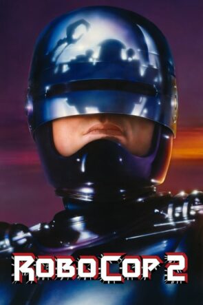 RoboCop 2 izle (1990)