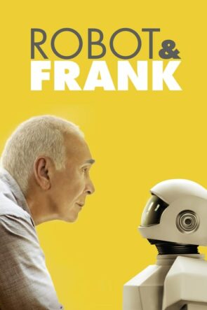 Robot & Frank izle (2012)