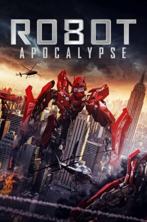 Robot Apocalypse izle (2021)