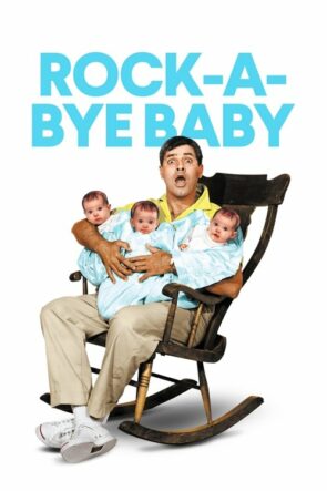 Rock-a-Bye Baby izle (1958)