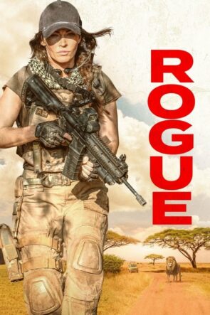 Rogue izle (2020)