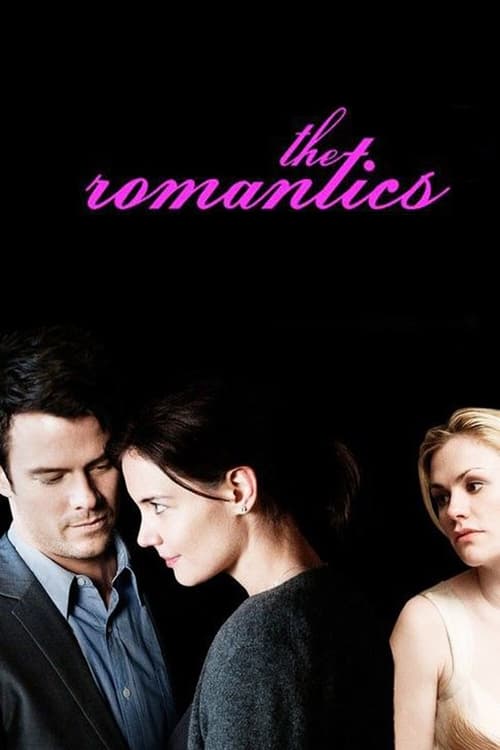 Romantikler izle (2010)