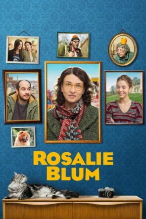 Rosalie Blum izle (2016)