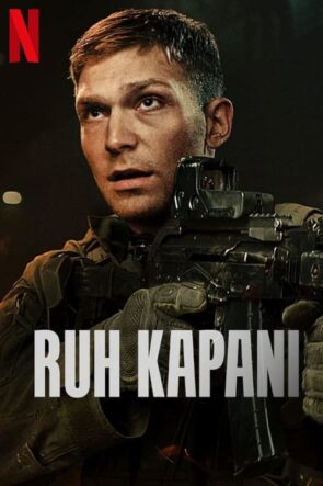 Ruh Kapanı izle (2023)