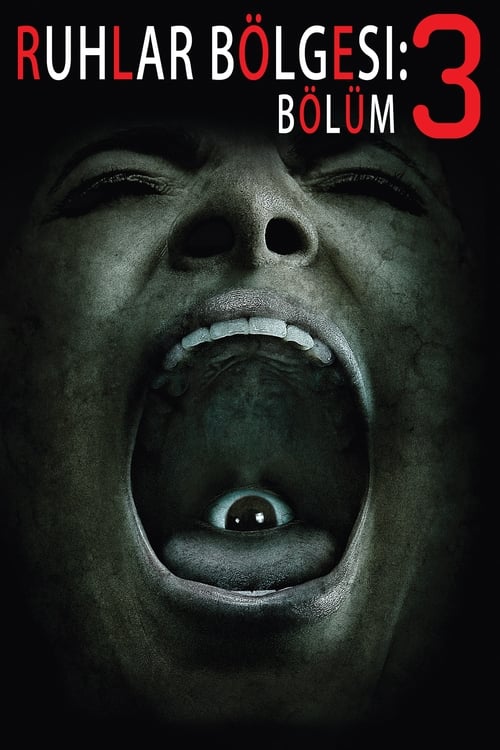 Ruhlar Bölgesi: Bölüm 3 izle (2015)