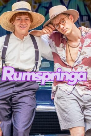 Rumspringa: Berlin’de bir Amish izle (2022)