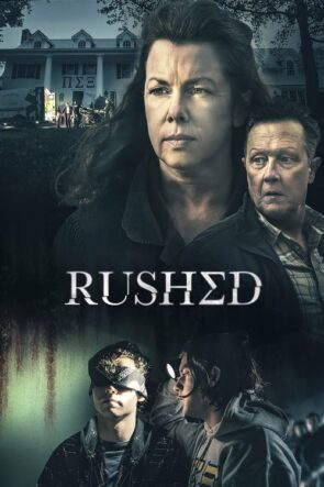 Rushed izle (2021)