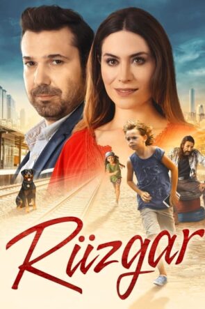 Rüzgar izle (2018)