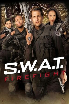 S.W.A.T.: Firefight izle (2011)