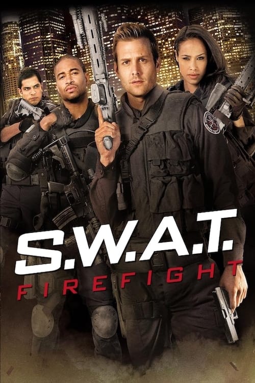 S.W.A.T.: Firefight izle (2011)