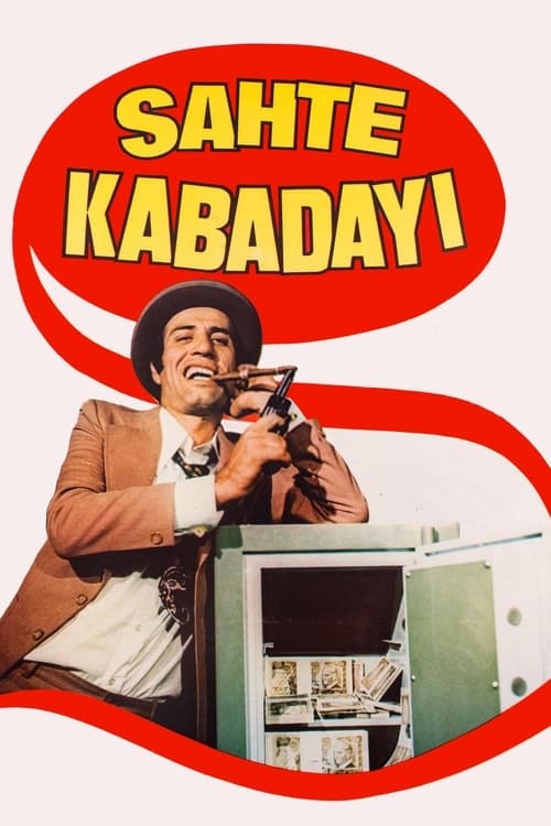 Sahte Kabadayı izle (1976)