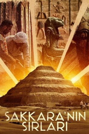 Sakkara’nın Sırları izle (2020)