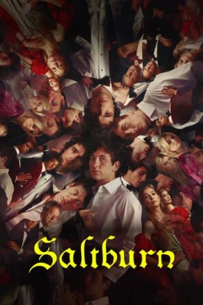 Saltburn izle (2023)