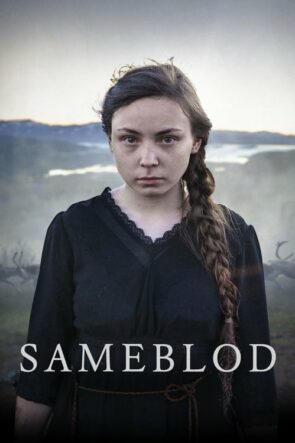 Sameblod izle (2016)