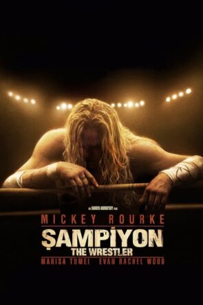 Şampiyon izle (2008)