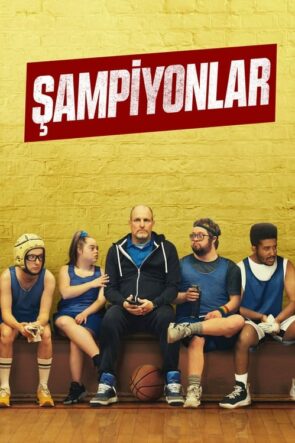 Şampiyonlar izle (2023)