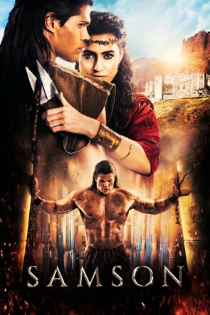 Samson izle (2018)