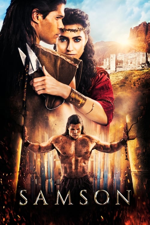 Samson izle (2018)