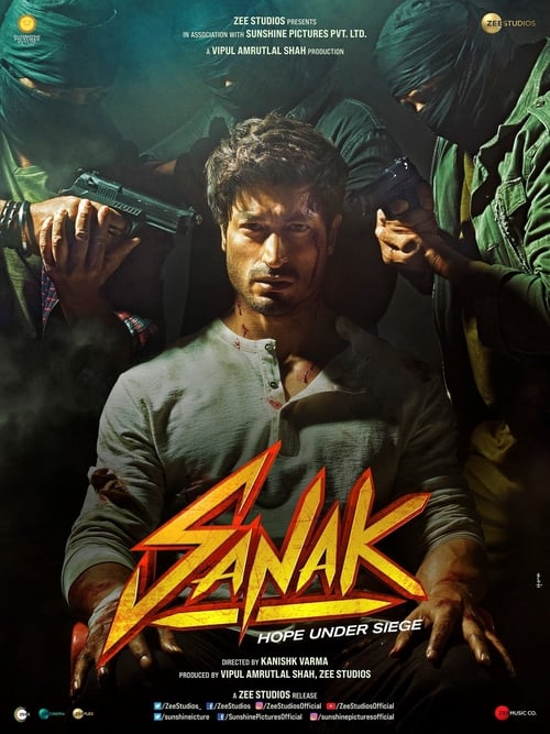 Sanak izle (2021)